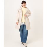 【大きいサイズ】フィーディーコート | eur3 | 詳細画像16 