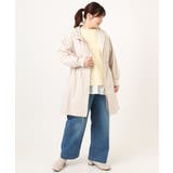 【大きいサイズ】フィーディーコート | eur3 | 詳細画像17 