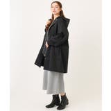 【大きいサイズ】フィーディーコート | eur3 | 詳細画像21 