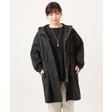 【大きいサイズ】フィーディーコート | eur3 | 詳細画像22 