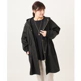 【大きいサイズ】フィーディーコート | eur3 | 詳細画像23 