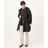 【大きいサイズ】フィーディーコート | eur3 | 詳細画像25 