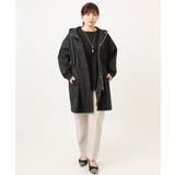 【大きいサイズ】フィーディーコート | eur3 | 詳細画像26 