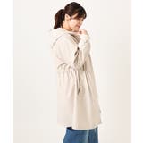 【大きいサイズ】フィーディーコート | eur3 | 詳細画像3 