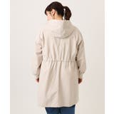 【大きいサイズ】フィーディーコート | eur3 | 詳細画像6 