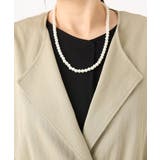 【大きいサイズ】ノーカラーロングコート | eur3 | 詳細画像13 