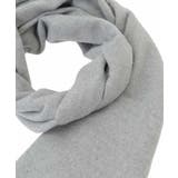 【洗える】フリンジプレーンストール | eur3 | 詳細画像10 