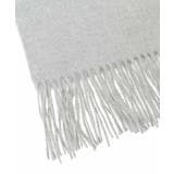 【洗える】フリンジプレーンストール | eur3 | 詳細画像7 