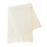 ブークレニットマフラー | eur3 | 詳細画像1 