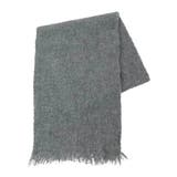 グレー | ブークレニットマフラー | eur3