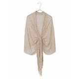 ゴールド | ラメラッセルストール | eur3