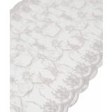 コットン刺繍シアー猫ストール | eur3 | 詳細画像5