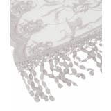 コットン刺繍シアー猫ストール | eur3 | 詳細画像6