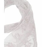 コットン刺繍シアー猫ストール | eur3 | 詳細画像7