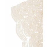 コットンレース三角スカーフ | eur3 | 詳細画像4