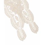 コットンレース三角スカーフ | eur3 | 詳細画像6