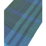 カラーチェックフリンジマフラー | eur3 | 詳細画像13 