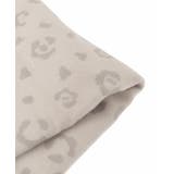 レオパードフリンジマフラー | eur3 | 詳細画像3 