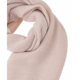 フリンジニットマフラー | eur3 | 詳細画像9 