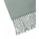 カシミヤタッチストール | eur3 | 詳細画像10