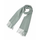 カシミヤタッチストール | eur3 | 詳細画像12