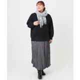 カシミヤタッチストール | eur3 | 詳細画像14