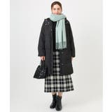 カシミヤタッチストール | eur3 | 詳細画像6