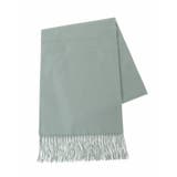 カシミヤタッチストール | eur3 | 詳細画像7