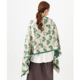 ハート柄ストール | eur3 | 詳細画像3 