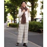 ケーブル編みマフラー | eur3 | 詳細画像3