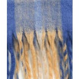 チェック柄マフラー | eur3 | 詳細画像5