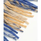 チェック柄マフラー | eur3 | 詳細画像6