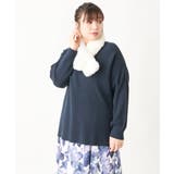 ふわふわファーストール | eur3 | 詳細画像3