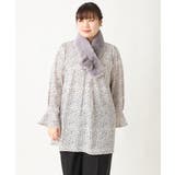 ふわふわファーストール | eur3 | 詳細画像9