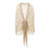 パールアクセントラッセルラメストール | eur3 | 詳細画像1 