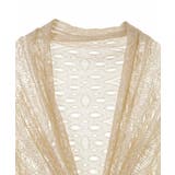 パールアクセントラッセルラメストール | eur3 | 詳細画像3 