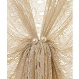 パールアクセントラッセルラメストール | eur3 | 詳細画像4 