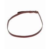 カウレザーデザインベルト | eur3 | 詳細画像2 