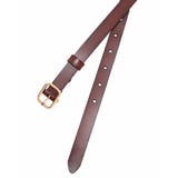 カウレザーデザインベルト | eur3 | 詳細画像5 