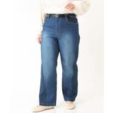 カウレザーデザインベルト | eur3 | 詳細画像6 