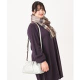 レザータックコンパクトショルダーバッグ | eur3 | 詳細画像11 