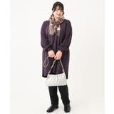 レザータックコンパクトショルダーバッグ | eur3 | 詳細画像12 