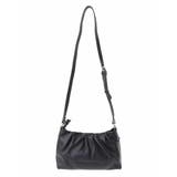 レザータックコンパクトショルダーバッグ | eur3 | 詳細画像5 