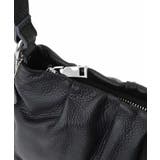 レザータックコンパクトショルダーバッグ | eur3 | 詳細画像6 