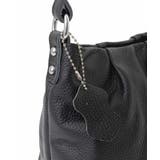 レザータックコンパクトショルダーバッグ | eur3 | 詳細画像7 