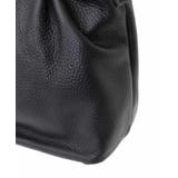 レザータックコンパクトショルダーバッグ | eur3 | 詳細画像8 