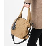 【マルチWAY】キルティングフラットバッグ | eur3 | 詳細画像11