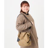 【マルチWAY】キルティングフラットバッグ | eur3 | 詳細画像12