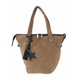 【マルチWAY】キルティングフラットバッグ | eur3 | 詳細画像13