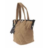 【マルチWAY】キルティングフラットバッグ | eur3 | 詳細画像14